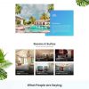 Basic Landing Page, Website Page, One Page website