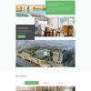 Basic Landing Page, Website Page, One Page website