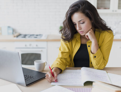 How to Start Series: Copywriting For Your Business